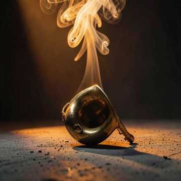 Brass On Fire 2